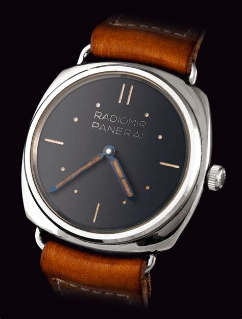 panerai rolex history|rolex panerai watches.